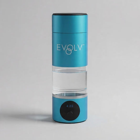 Evolv Hydrogen Water Bottle